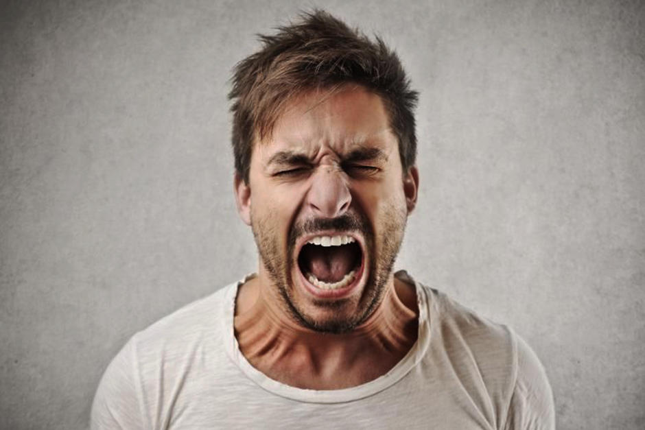 La paciencia es una virtud anhelada por la humanidad (Foto: Pinterest)