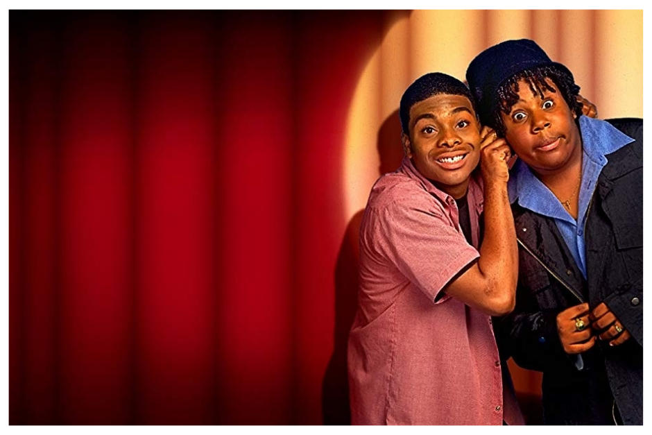 El mismo actor compartió la noticia en sus redes sociales. (Foto Twitter)