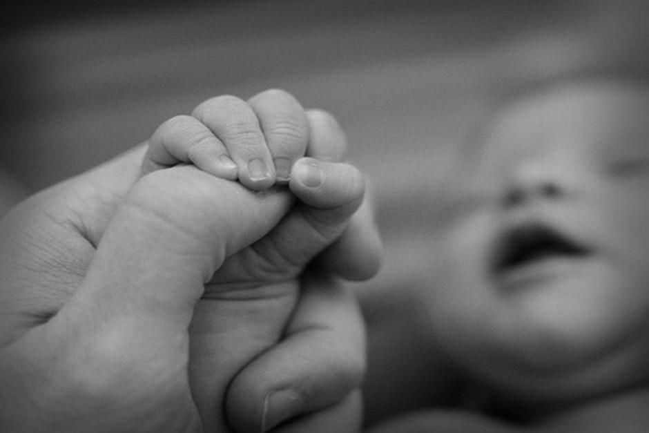 La madre fue detenida y la policía ha abierto una investigación penal para aclarar lo ocurrido (Foto ilustrativa: Qroo Online)