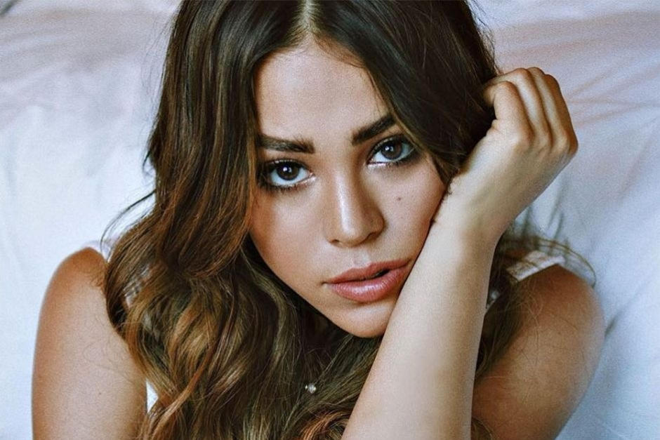 Luego de Élite quedó como una de las actrices mundiales más sensuales y cotizadas. (Foto Instagram)