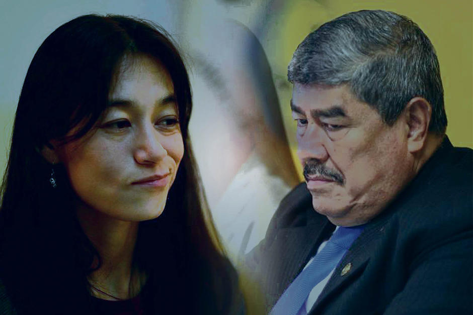 Los tres diputados electos con problemas ante la Contraloría accionaron legalmente para que se les permita asumir. (Foto: Archivo/Soy502)