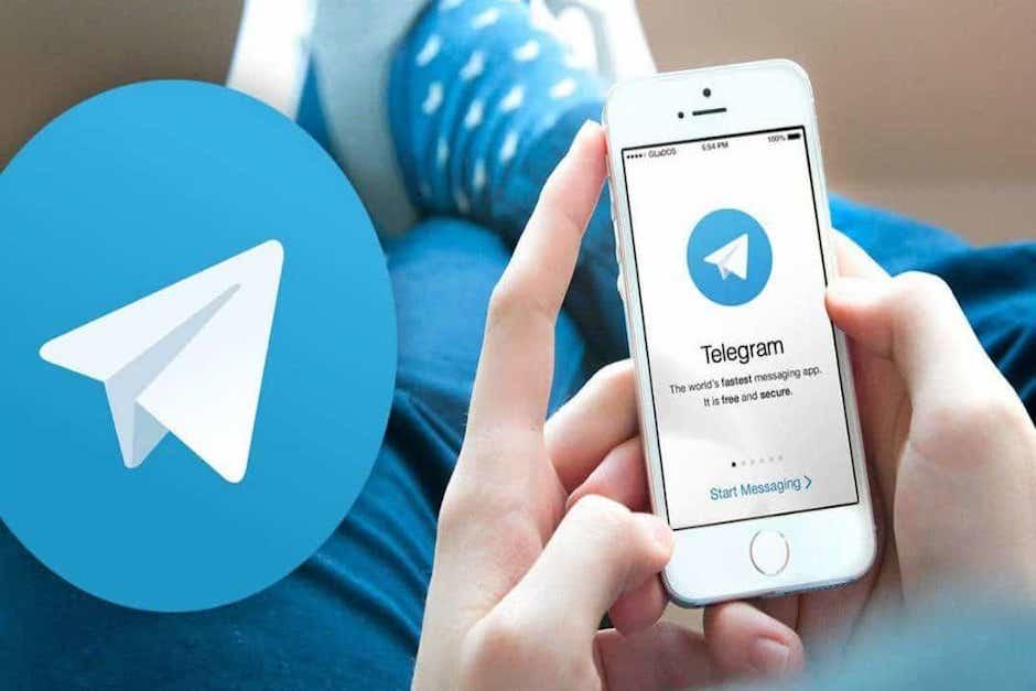 Telegram decidió actualizarse para poder competir contra WhatsApp (Foto: calibeli)