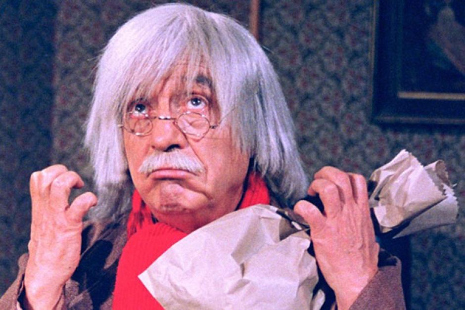 El chiste en su momento solo generó risas, pero más de 40 años después genera controversia. (Captura Video)