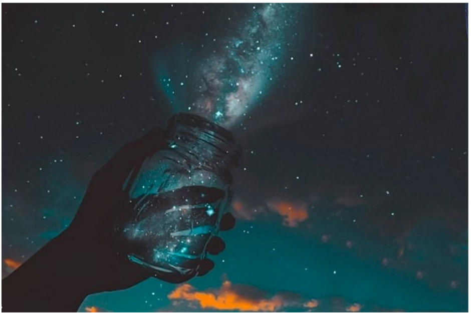 Fue formado antes del nacimiento del Sol. (Pixabay)