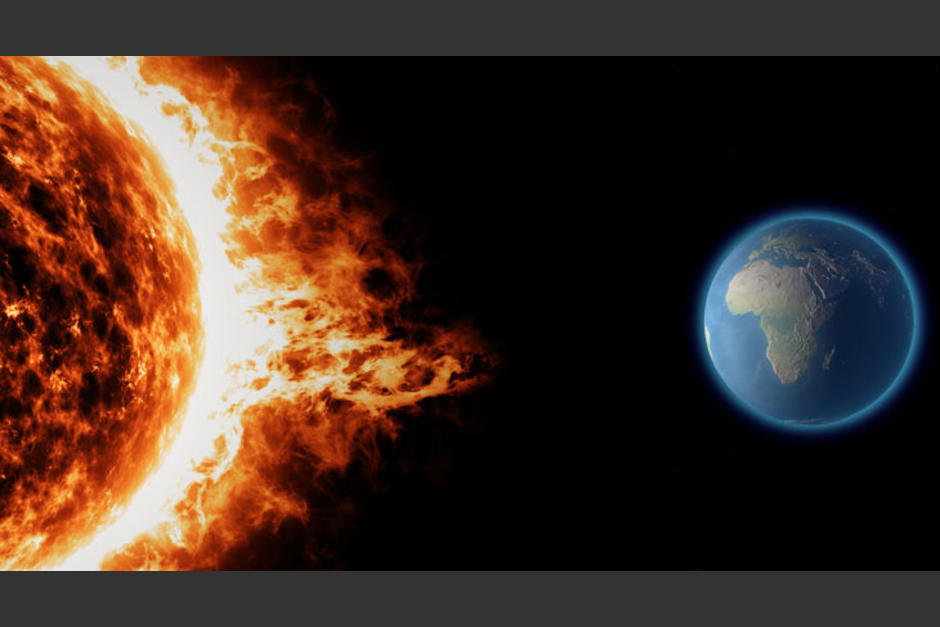 Las pérdidas por los daños que puede causar una tormenta solar se cuentan en millones de dólares por día y eso preocupa a la comunidad científica. (Foto La costeña)