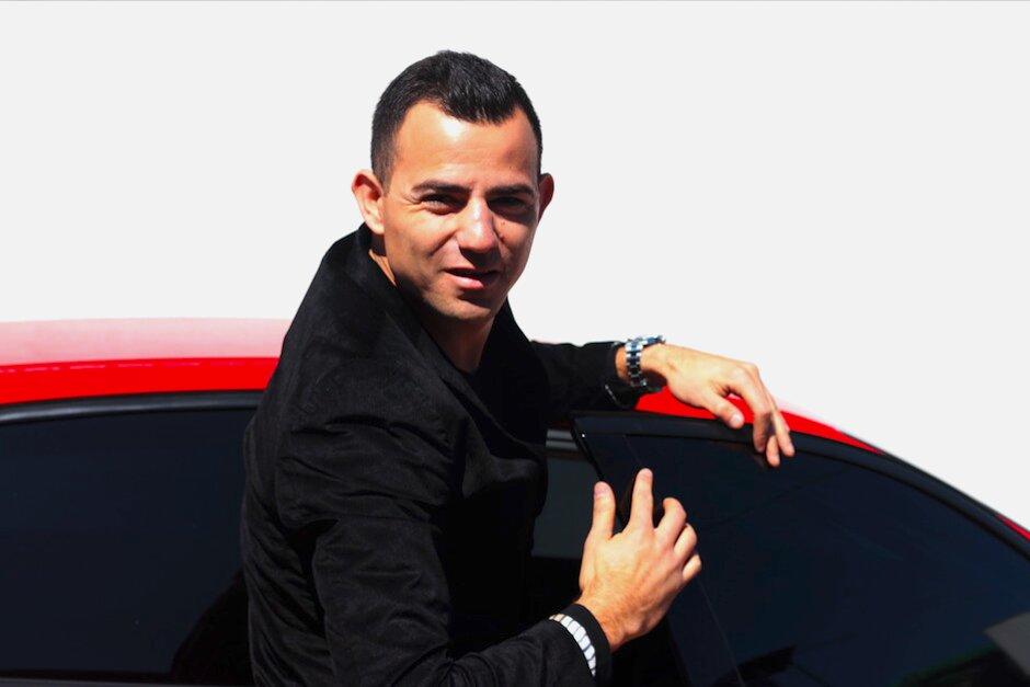 Marco Pappa tiene una opción de fichar por el Club Sport Cartaginés de Costa Rica. (Foto: Archivo/Soy502)