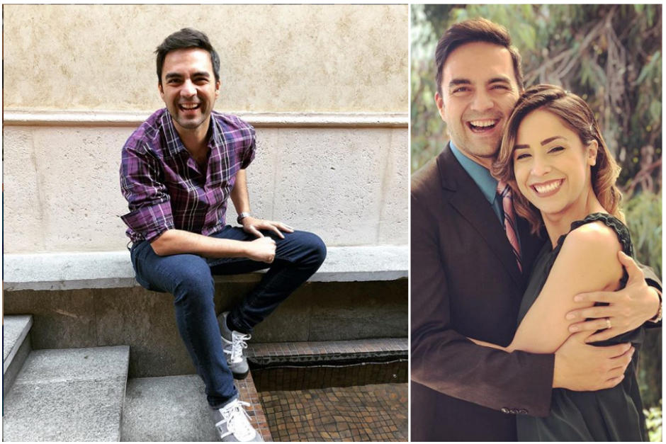 Te contamos un poco más de su vida y sus logros. (Fotos Instagram)