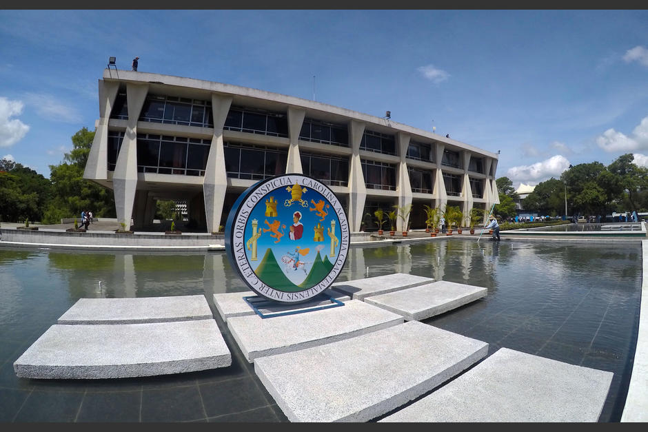 Las autoridades comentaron que denunciaron los hechos ante el Ministerio Público (Foto: Archivo/Soy502) 