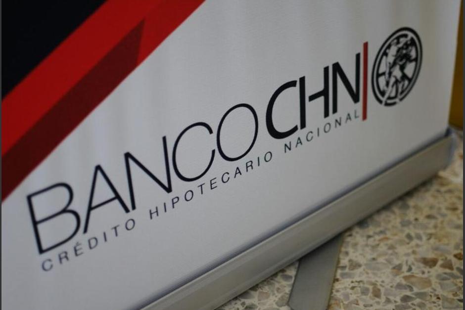 El Crédito Hipotecario Nacional tendrá un fondo de garantía que será utilizado para beneficiar a micro y pequeños empresarios. (Foto: Archivo/Soy502)