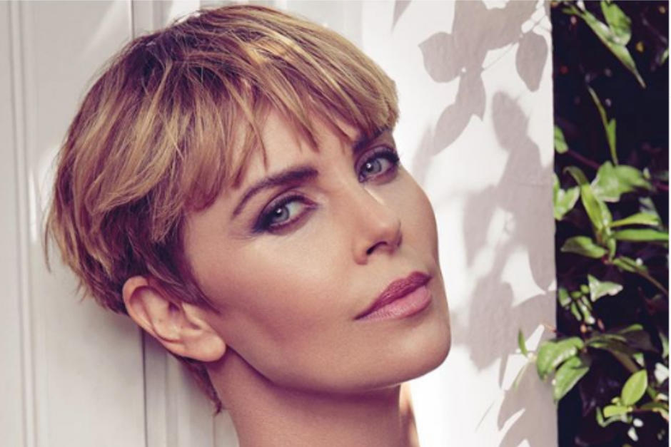 A sus casi 45 luce impresionante sin maquillaje. (Foto: Instagram)