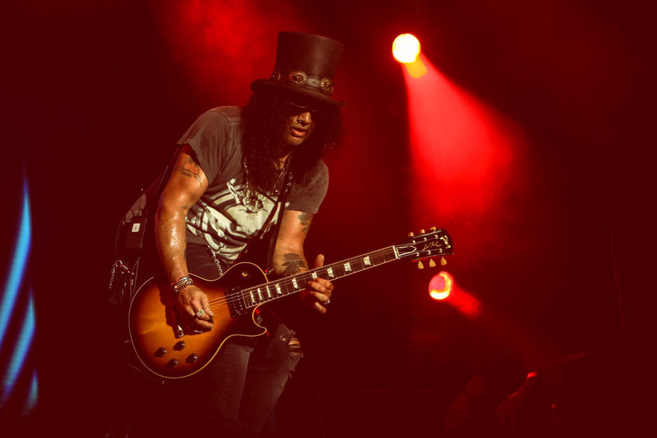 Los Guns N´ Roses darán un concierto en Guatemala el 8 de abril de 2020. (Foto: Facebook/Guns N´ Roses)