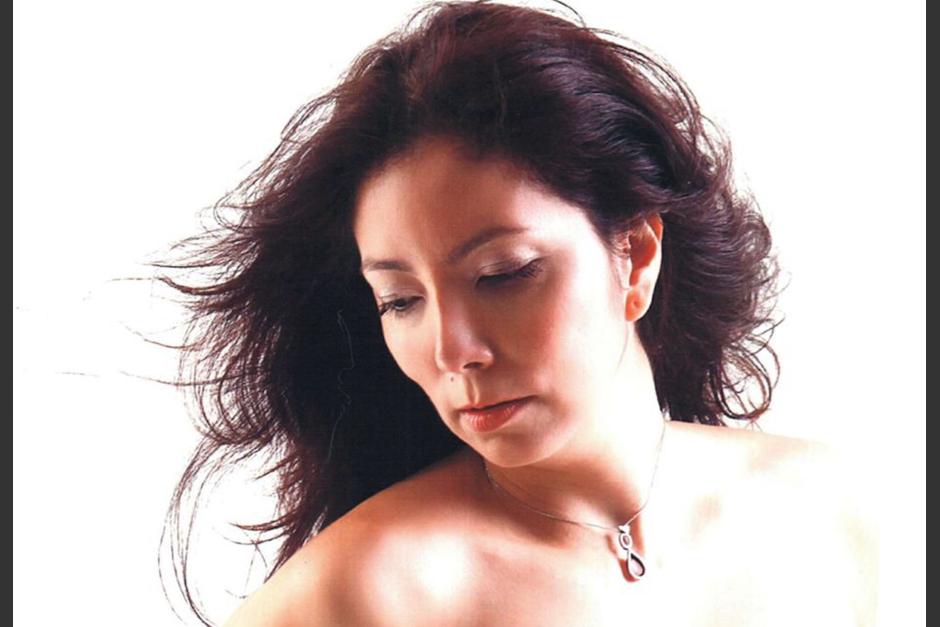 Patricia Satie Kato, de 33 años, pretendía salir del país con más de 20 mil dólares, pero fue detenida y ahora ligada a proceso. (Foto: Facebook)