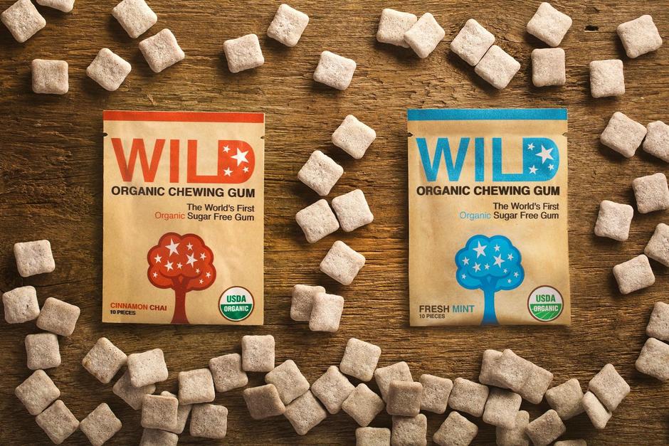 El chicle orgánico de Guatemala se ha convertido en uno de los productos de gran demanda en mercados de Estados Unidos. (Foto: Wild Chewing Gum)