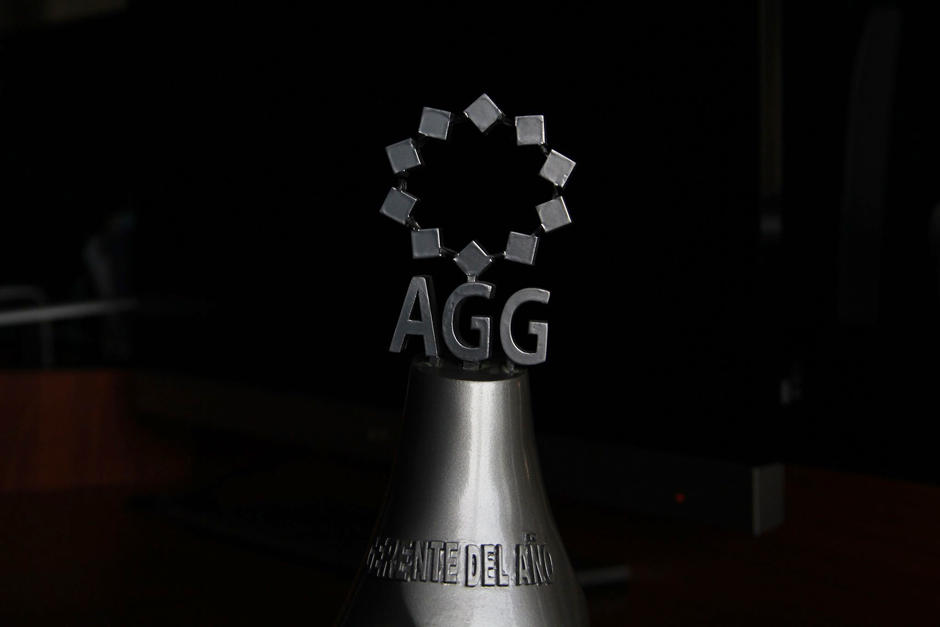 La ceremonia se celebrará el 18 de febrero en el hotel Camino Real. (Foto: Fredy Hernández/Soy502)