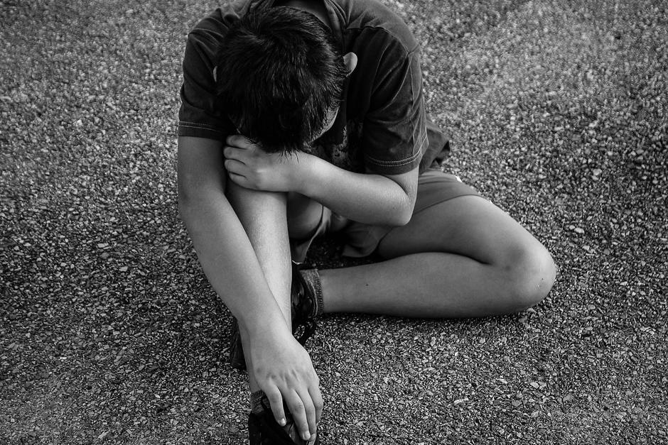 La mamá del pequeño fue trasladada al juzgado de la localidad para que esclarezca su situación legal. (Imágenes con fines ilustrativos. Foto: Pixabay)