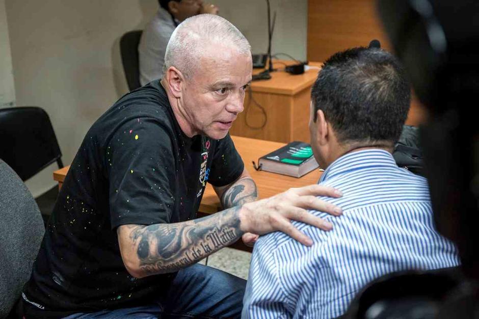 El sicario de Pablo Escobar murió este jueves de cáncer de esófago. (Foto: El Tiempo/Colombia) 