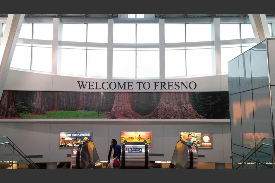 El incidente ha generado diversas reacciones en las redes sociales. (Foto: Duty Free Information)