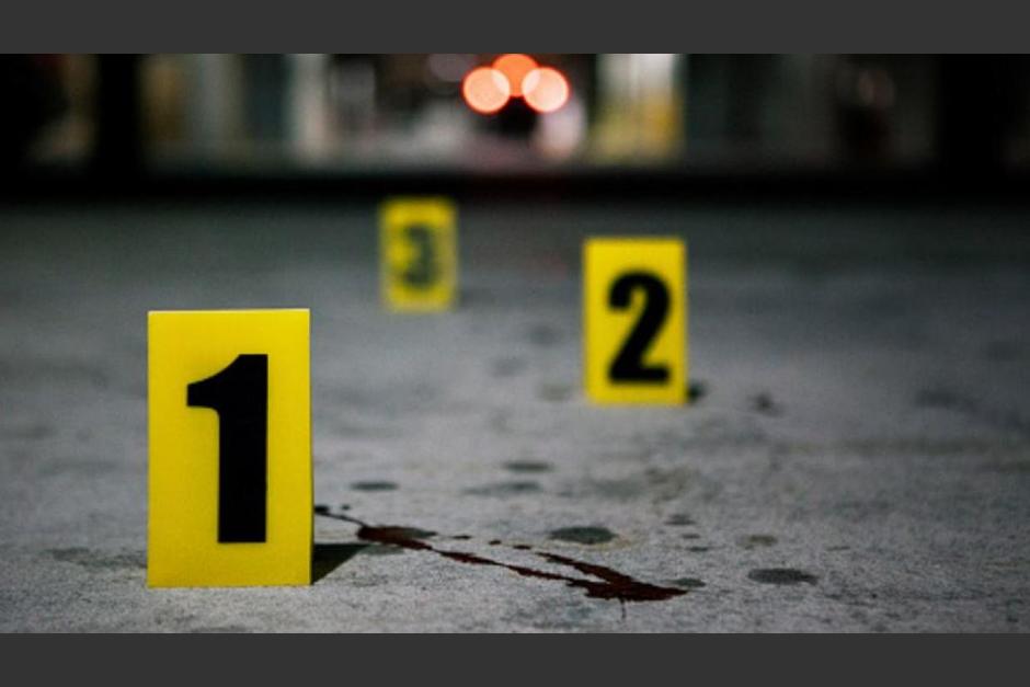 El hombre asesinó a su padre tras una discusión. (Foto: Archivo/Ilustrativa/Soy502) 