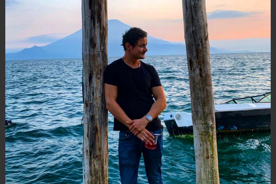 El actor ha tenido una carrera llena de éxitos en Estados Unidos y se ha convertido en uno de los consentidos. (Foto: Instagram/Arturo Castro)