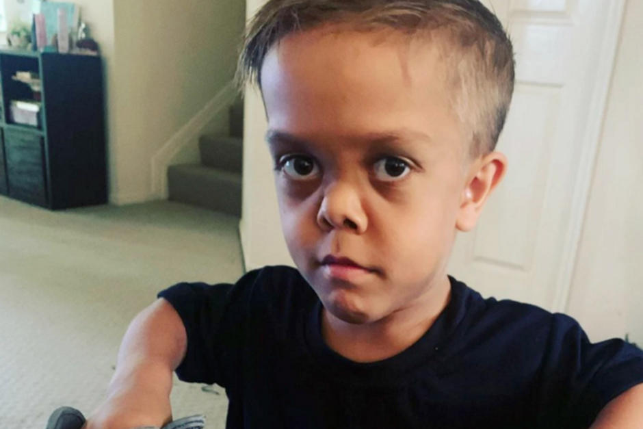Cuestionan la edad del niño que fue objeto de bullying en Australia. (Foto: Instagram) 
