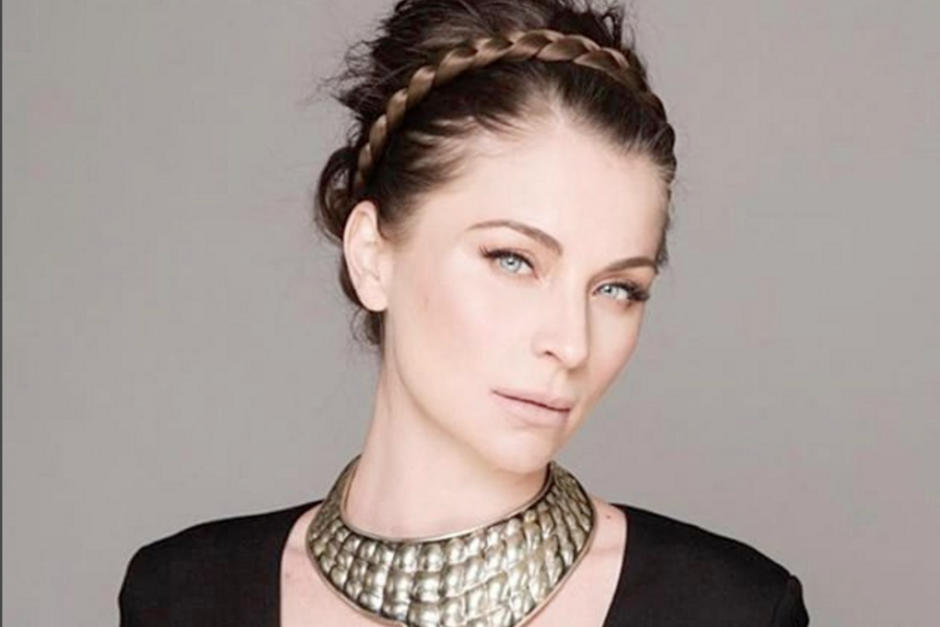 Ludwika Paleta anunció que se reritará un tiempo. (Foto: Instagram) 