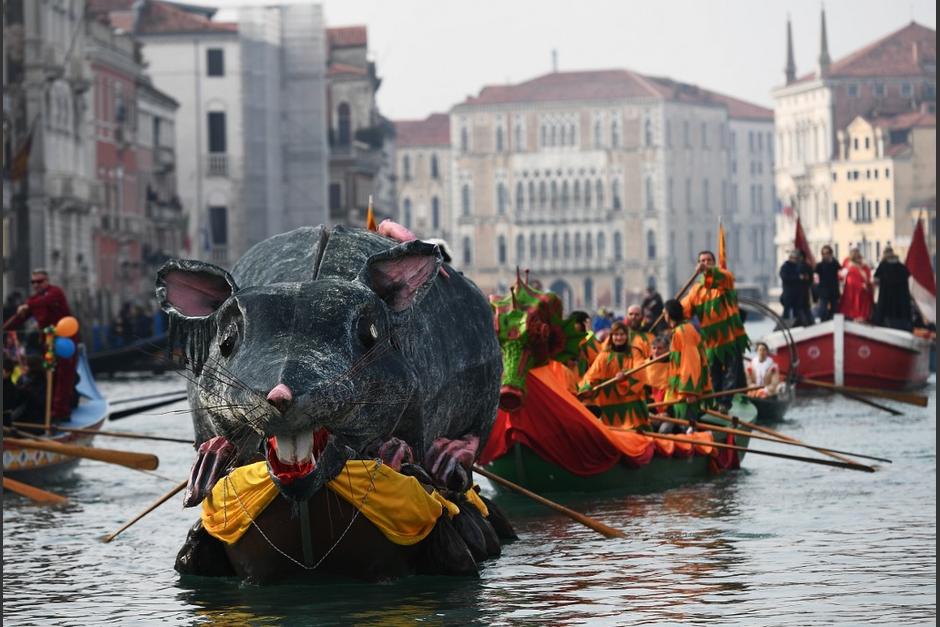 Las autoridades han suspendido actividades deportivas y culturales. (Foto: AFP) 