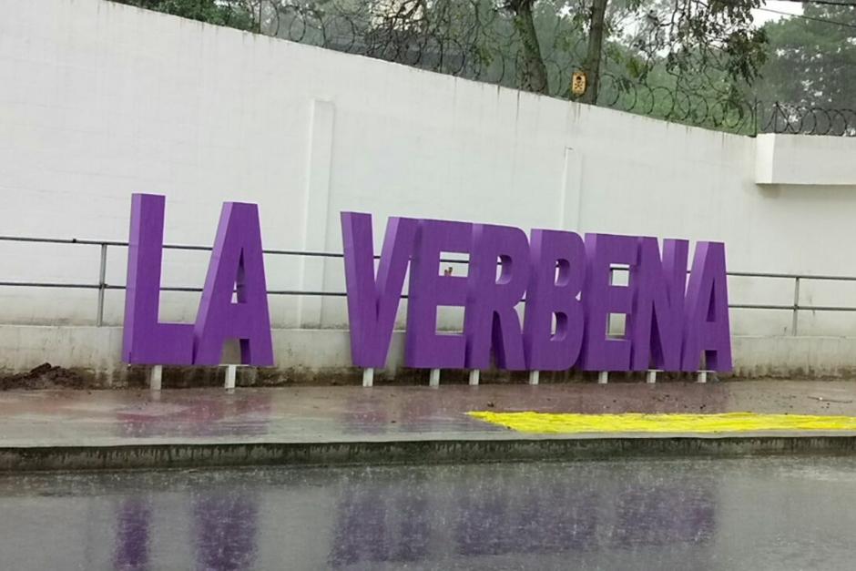 Tres asesinatos ocurrieron entre el 22 y 24 de febrero de 2020. (Foto: Facebook La Verbena zona 7) 