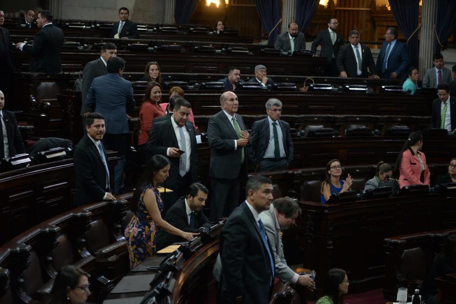 El nuevo TLC facilitará las transacciones con cuatro naciones europeas. (Foto: Wilder López/Soy502)