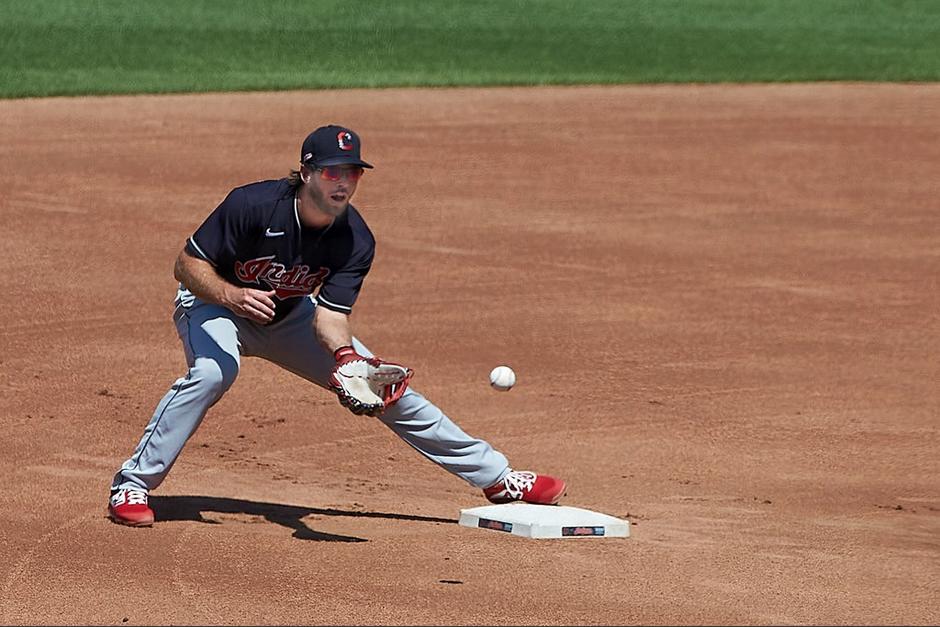 Cleveland analiza si es conveniente hacer el cambio en el sobrenombre que distingue al equipo, arraigado en sus seguidores desde hace muchos años. (Foto: AFP)