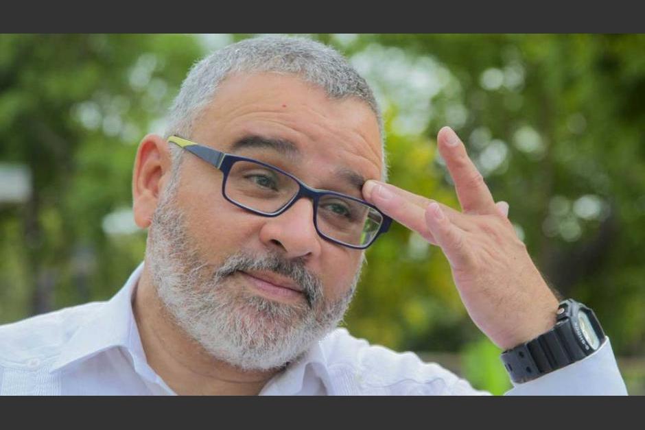 Mauricio Funes fue presidente de El Salvador entre junio de 2009 y junio de 2014. (Foto: archivo/Soy502) 