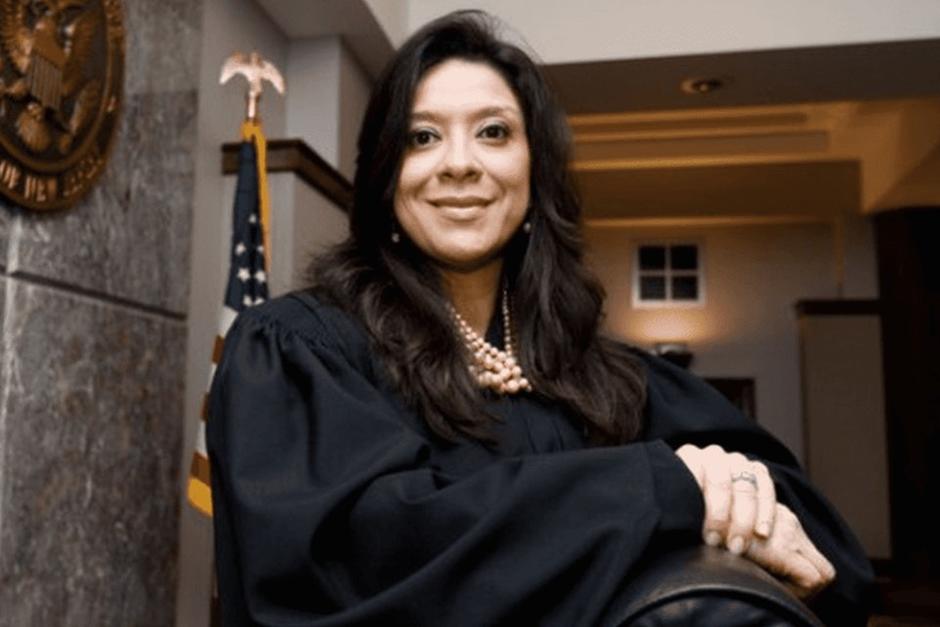 El hijo de la magistrada Esther Salas fue asesinado a tiros en la puerta de su casa. (Foto: oficial)