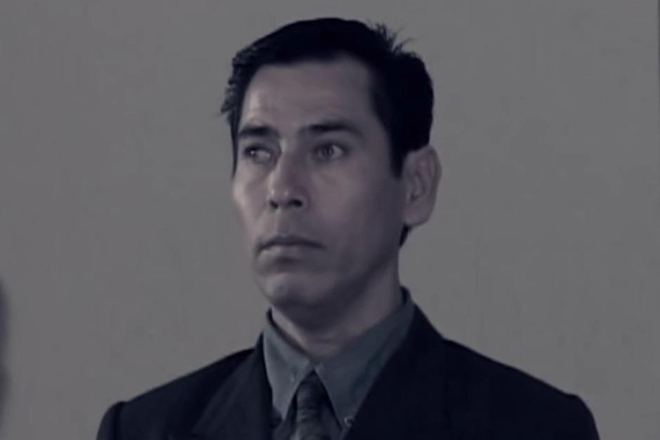 El artista se encuentra en una dura crisis económica. (Foto: Colibrí)