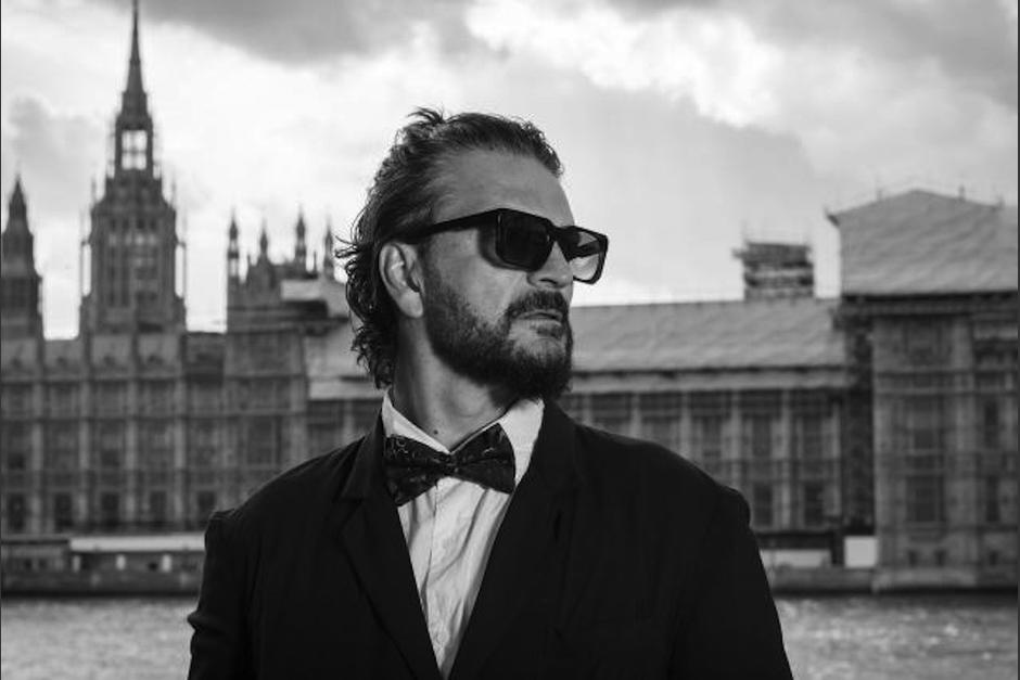 Ricardo Arjona lanza su nuevo tema "Batichica". (Foto: Ricardo Arjona oficial)