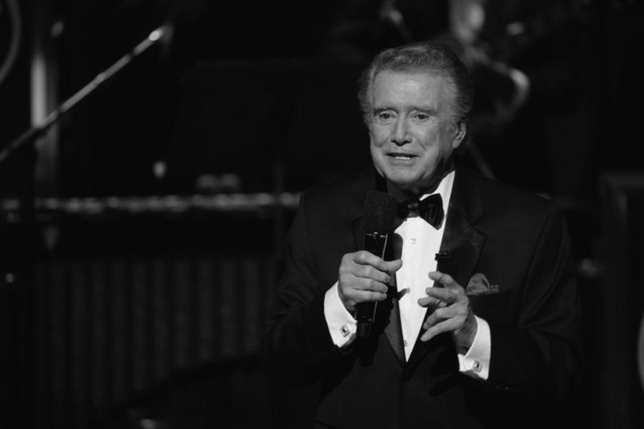 La estrella de "Quien quiere ser millonario" dejó de existir. (Foto: AFP) 