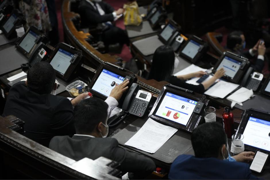 En los protocolos de apertura se deberá incluir las actividades religiosas. (Foto: Wilder López/Soy502)