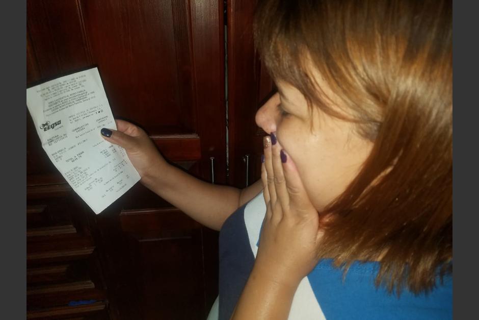 Inquilinos denunciaron a dueños de viviendas por hurto y coacción por el Bono Familia. (Foto: Jessica Gramajo/Soy502)