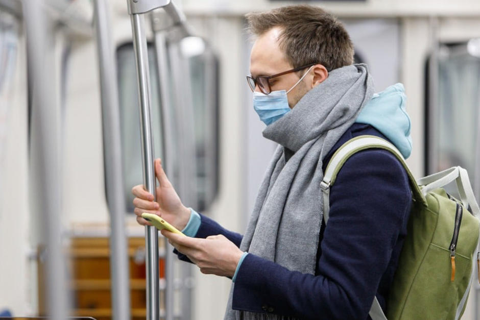 Tres contagios múltiples fueron analizados (Fotografía: Madrid Secreto)