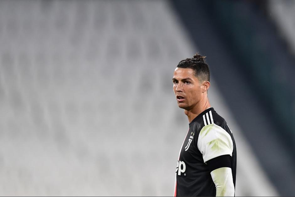 El portugués falló un penal en la semifinal de copa. (Foto: AFP)