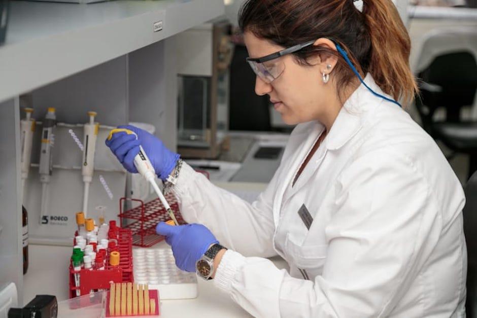 Esta medida busca descongestionar al Laboratorio Nacional de Salud (Foto ilustrativa: Cibic)