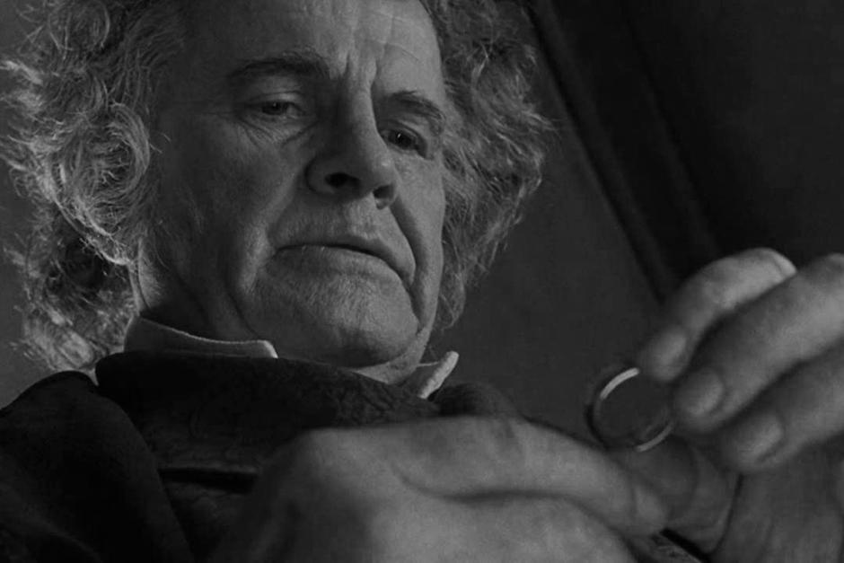 El actor sufría las consecuencias del Parkinson que complicaron su salud en los últimos años. (Foto: The Lord Of The Rings)