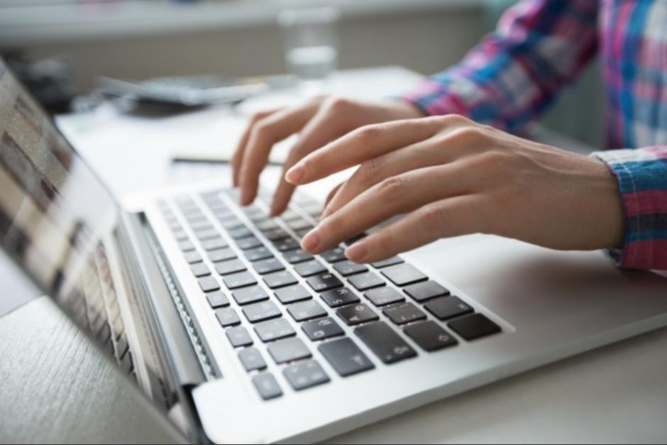 La Embajada de los EE.UU. pone a su disposición varias plazas. (Foto: Freepik)