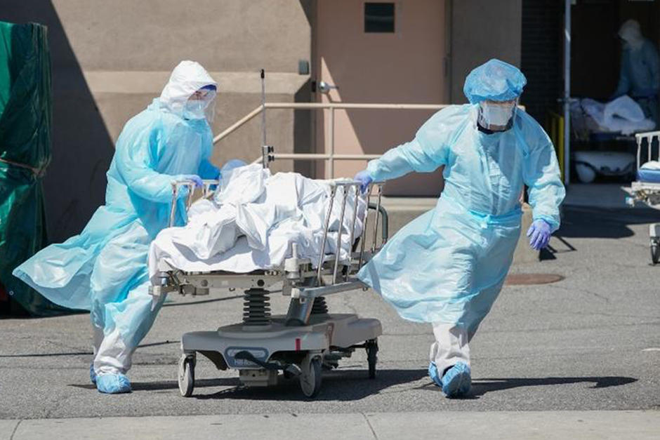 La OMS exhortó a los gobiernos a hacer tests, rastreos, aislar y poner en cuarentena a los casos (Fotografía: Archivo Soy502)