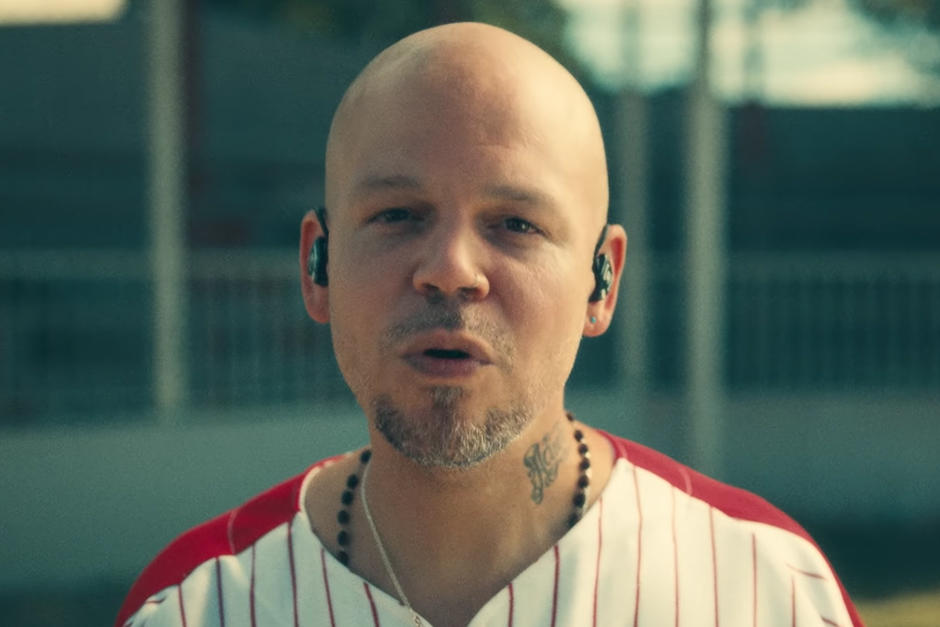 El video lleva más de 23 millones de reproducciones (Fotografía: Captura de pantalla YouTube Residente)