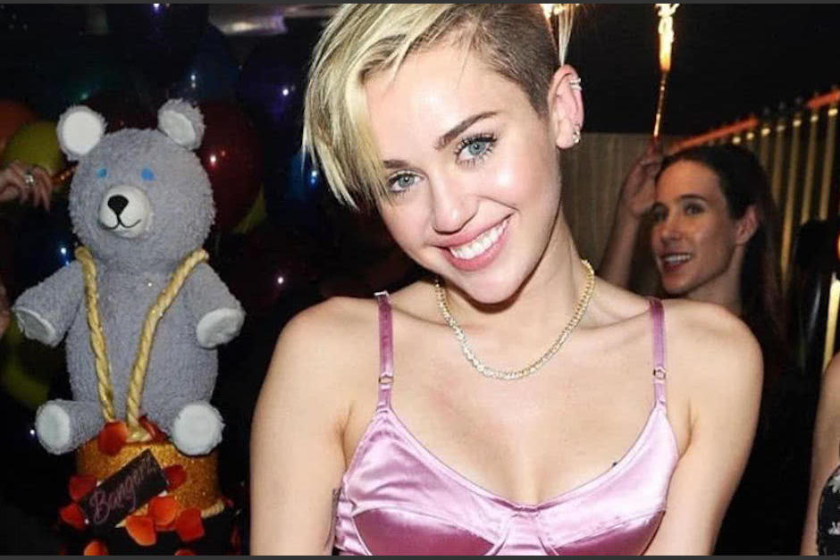 La cantante no deja de causar polémica. (Foto: RCN)