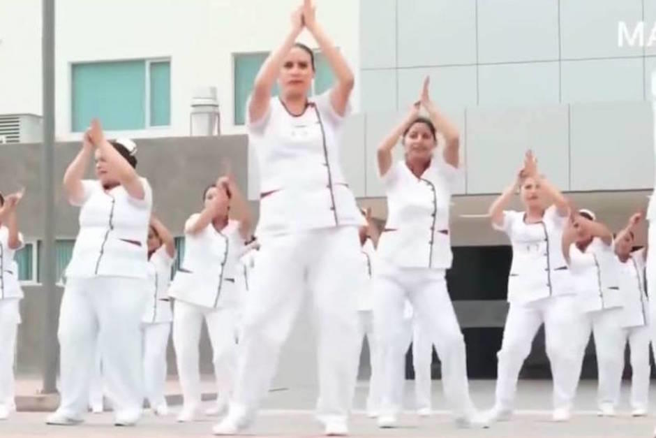 El Coronavirus inspiró músicos, Djs y cantantes. (Foto: Captura de video)