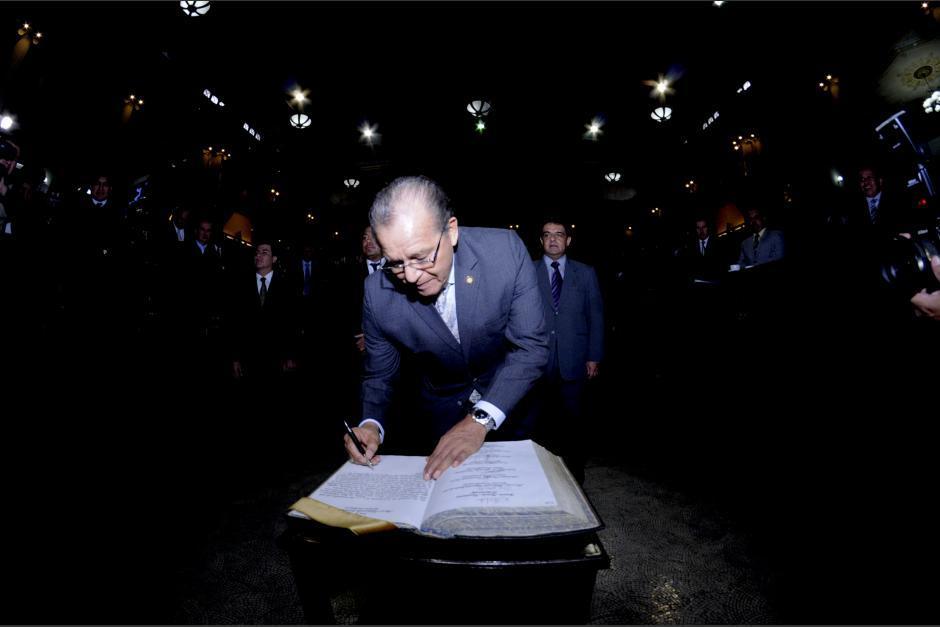 Cinco acusados por la muerte del exmagistrado de la CSJ, Jorge Arturo Sierra, sabrán si enfrentarán juicio. (Foto: archivo/Soy502) 