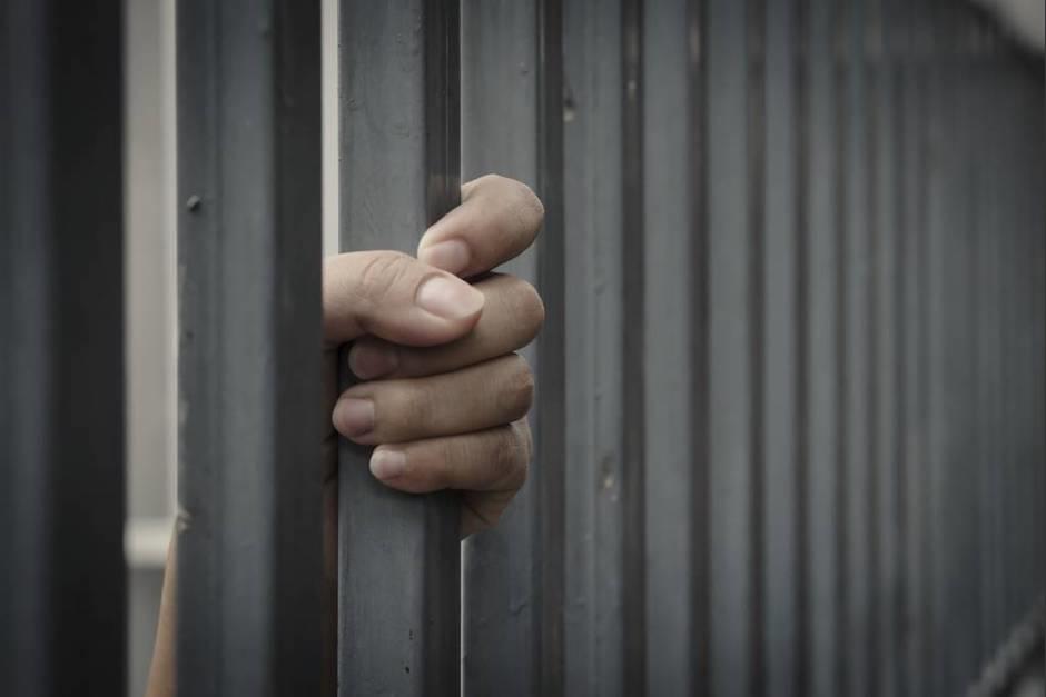 Asesinó a su novia que estaba embarazada y ahora deberá estar en la cárcel durante 25 años. (Foto: Ilustración)