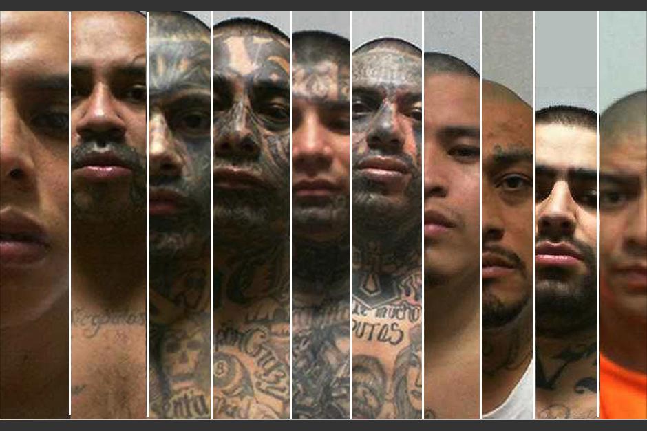 Los diputados ya pueden iniciar la aprobación de la iniciativa de ley "antimaras" tras el tercer dictamen a esta propuesta. (Foto: Archivo/Soy502)