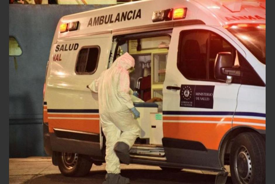 Las autoridades salvadoreñas aún no confirman algún caso del nuevo coronavirus en su país. (Foto: La Página)