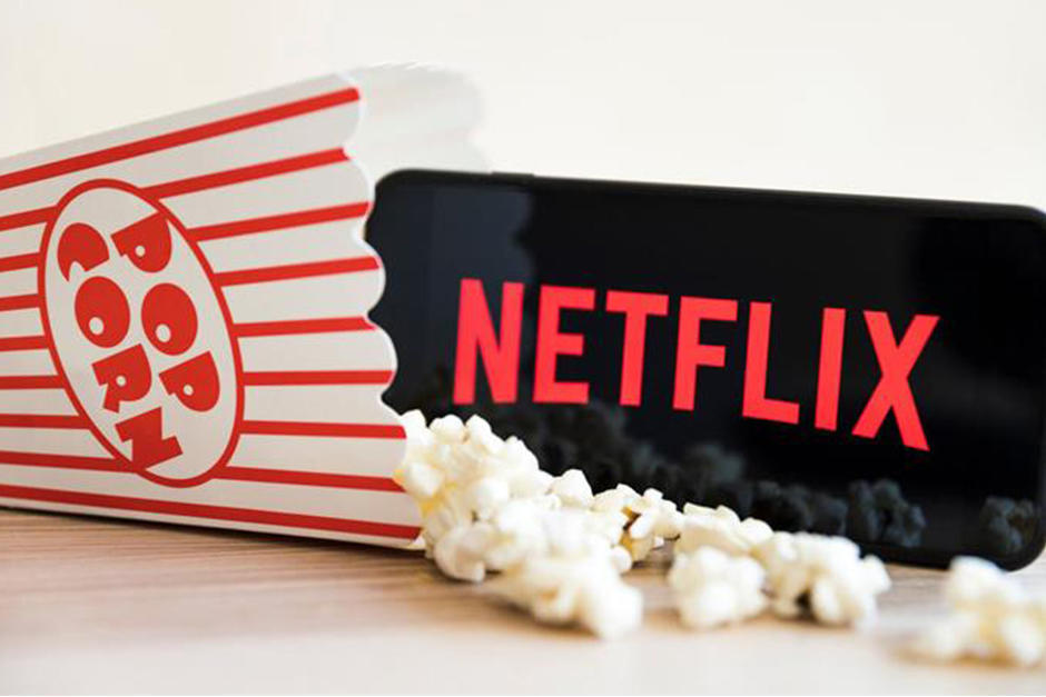 Netflix Party es una extensión de Google Chrome (Foto: Getty Images)